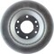 Centric Parts Gcx Brake Rotor, 320.66051 320.66051 - alternate 2